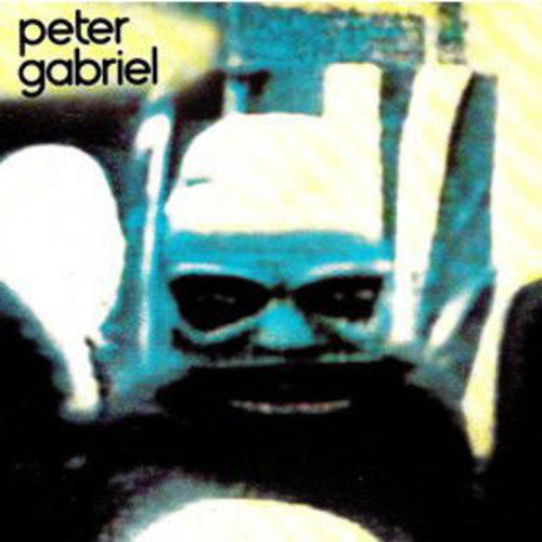 Peter Gabriel
