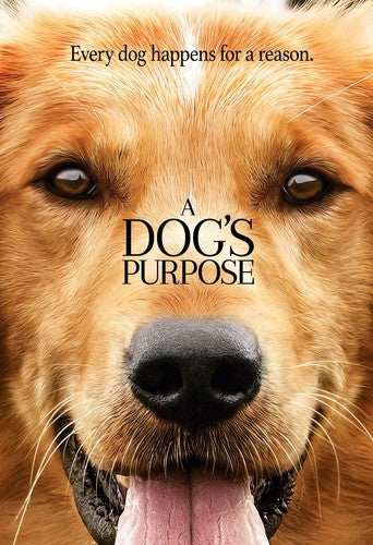 A Dog's Purpose