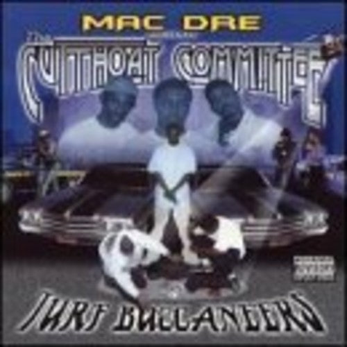 Mac Dre - Turf Buccaneers
