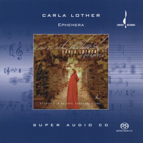 Carla Lother - Ephemera