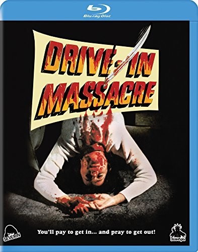 Drive-In Massacre