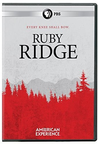American Experience: Ruby Ridge