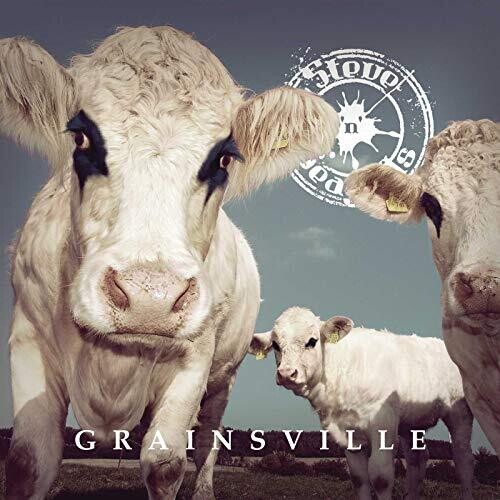 Steve N Seagulls - Grainsville