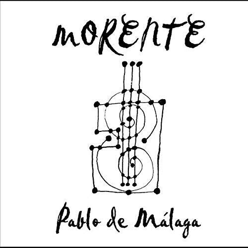 Enrique Morente - Pablo de Malaga