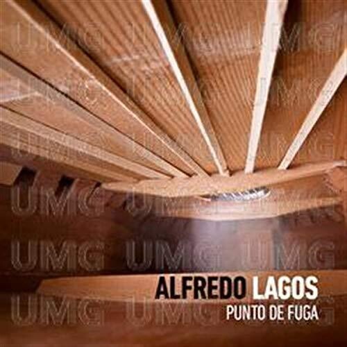 Alfredo Lagos - Punto De Fuga