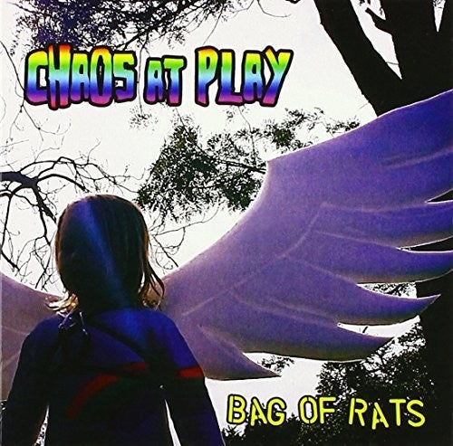 Chaos at Play - Bag Of Rats