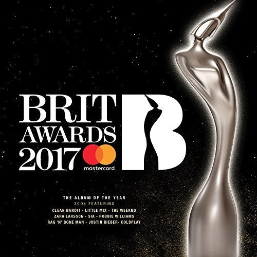Brit Awards 2017/ Various - Brit Awards 2017 / Various