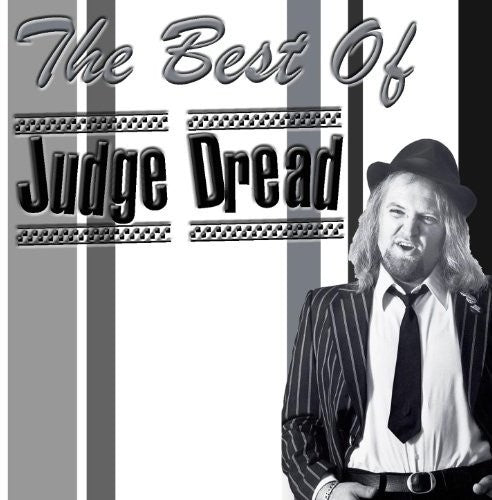 Judge Dread - Best Of Judge Dread