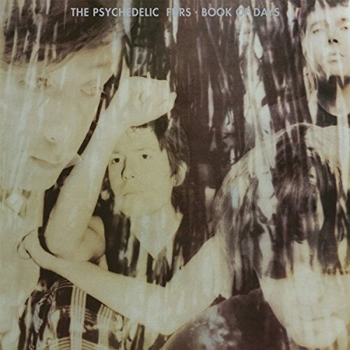 Psychedelic Furs - Book Of Days