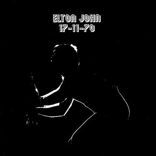 Elton John - 11-17-70
