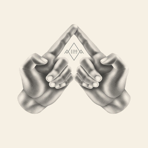 Alltta - The Upper Hand