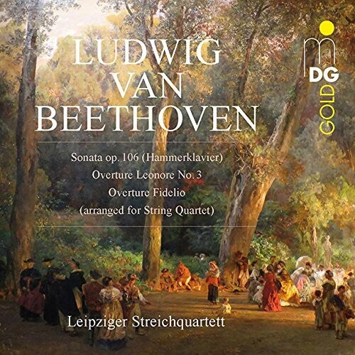 Beethoven/