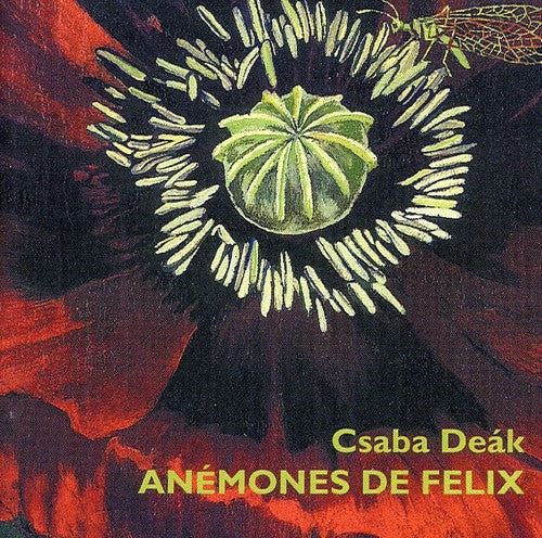 Deak/ Fageus/ Hanson/ Kungliga Musikhogskolans - Music for Wind Orchestra