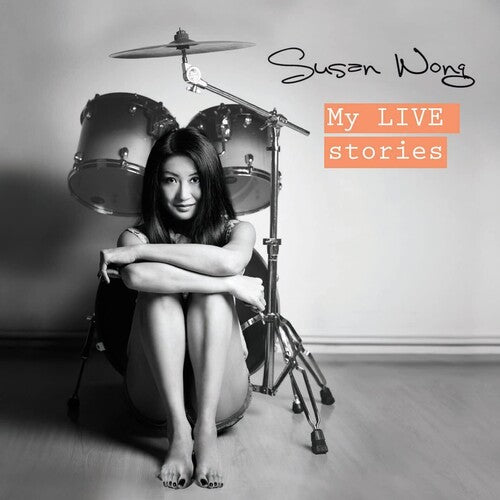 Susan Wong - My Live Stories