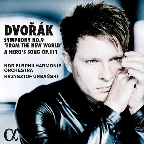 Dvorak/ Ndr Elbphilharmonie Orch./ Urbanski - Symphony No. 9 - From The New World