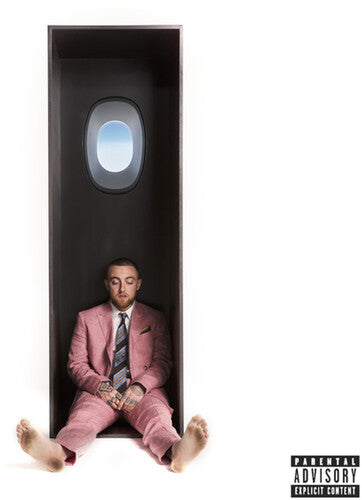 Mac Miller - Swimming