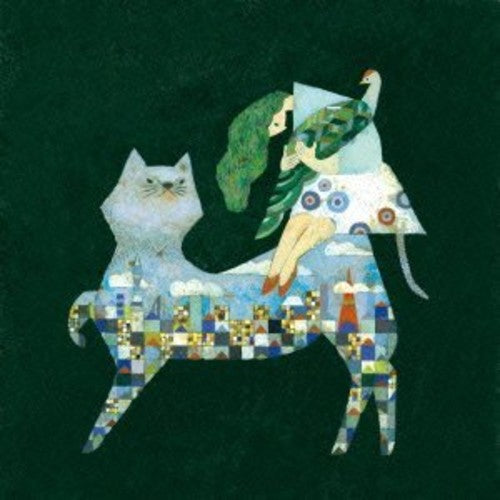 Ai Iwasaki - Tokyo Life