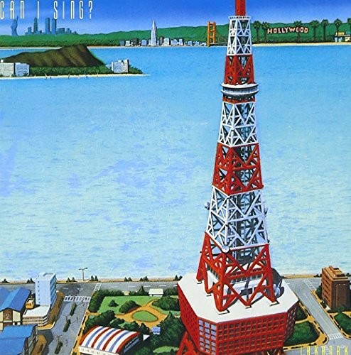 Masayoshi Takanaka - Can I Sing