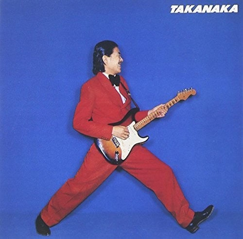 Masayoshi Takanaka - Takanaka