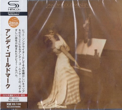 Andy Goldmark - Andy Goldmark
