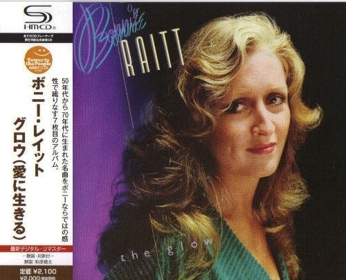 Bonnie Raitt - Glow