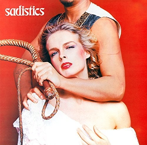 Sadistics - Sadistics