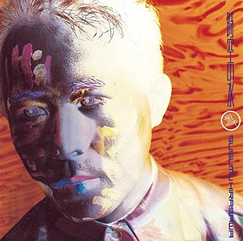 Susumu Hirasawa - Jikuu No Mizu