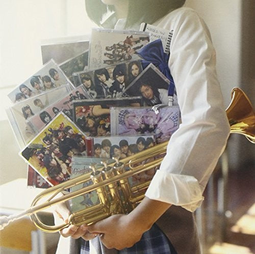 Ichiro Saito - Braban AKB48!