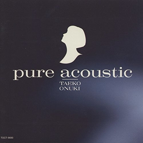 Taeko Onuki - Pure Acoustic