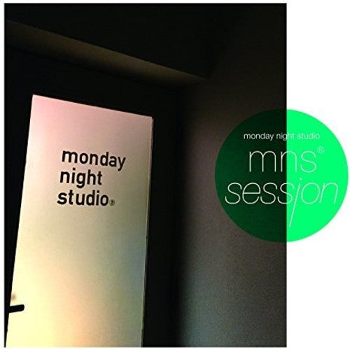 Monday Night Studio Session/ Various - Monday Night Studio Session / Various