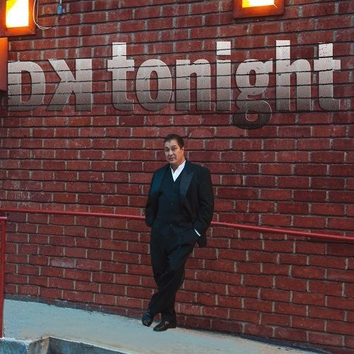 David Kraps - Dk Tonight