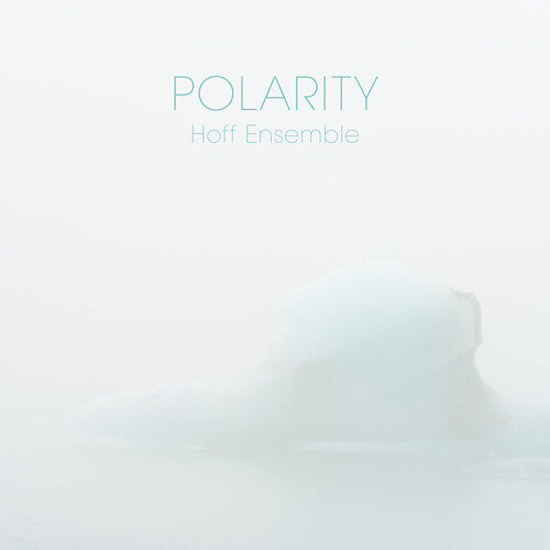 Geir Bøhren - Polarity