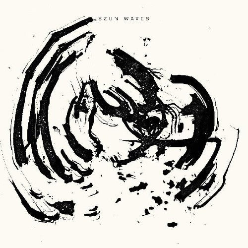 Szun Waves - New Hymn To Freedom