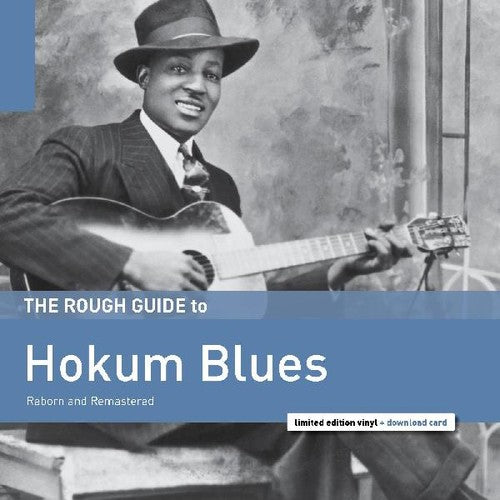 Rough Guide to Hokum Blues/ Various - Rough Guide To Hokum Blues