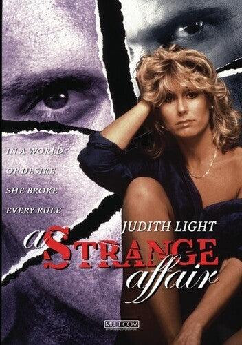 Strange Affair