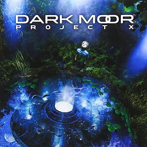Dark Moor - Project X