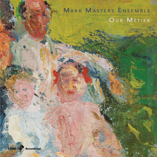 Mark Masters - Our Metier