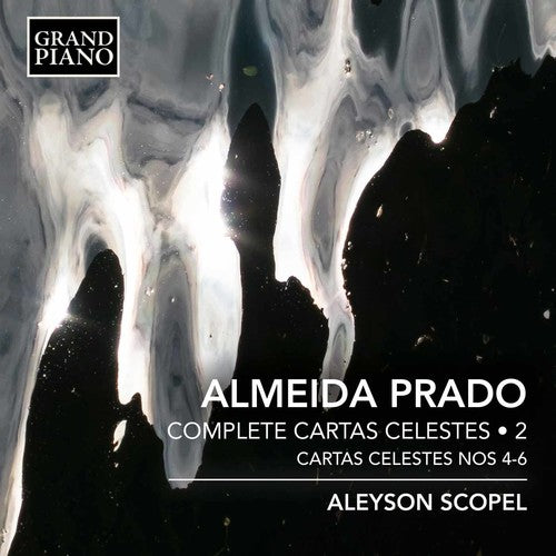 Prado/ Scopel - Cartas Celestes 2