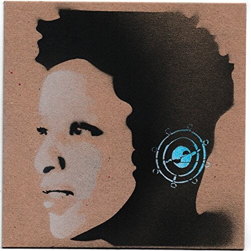 Denitia - Blind / Moments