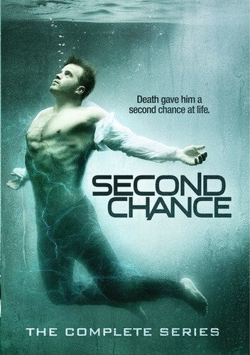 Second Chance: The Complete Series