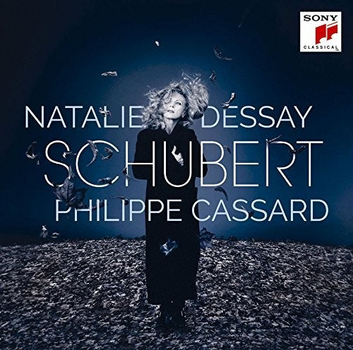 Schubert/ Natalie Dessay - Schubert