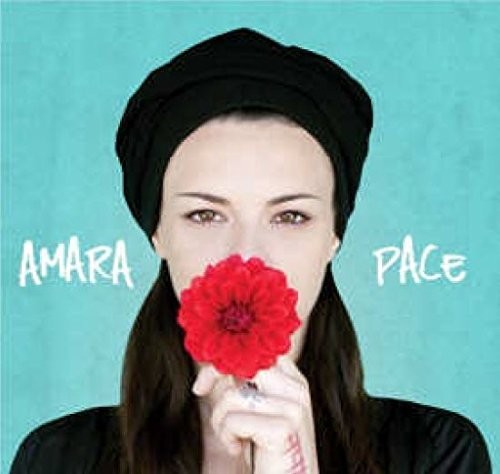 Amara - Pace