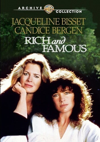 Rich Famous