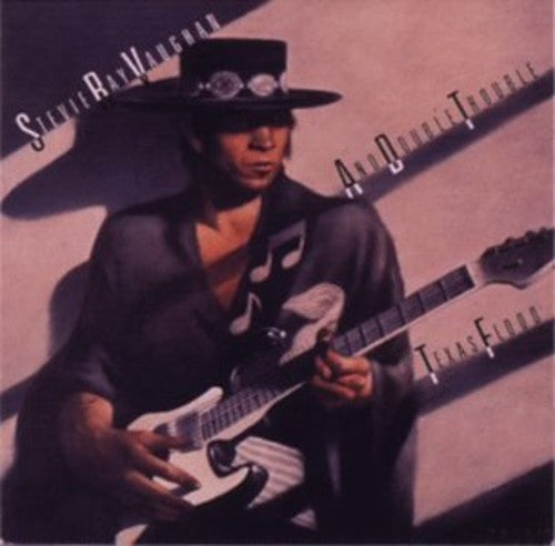 Stevie Vaughan Ray - Texas Flood