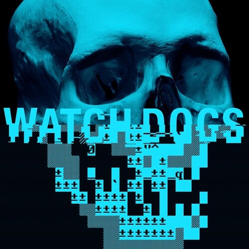 Watch Dogs (Original Soundtrack)