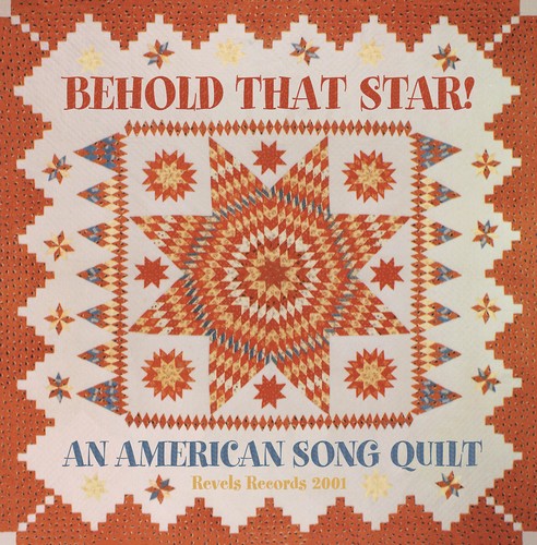 Revels Chorus - Behold That Star