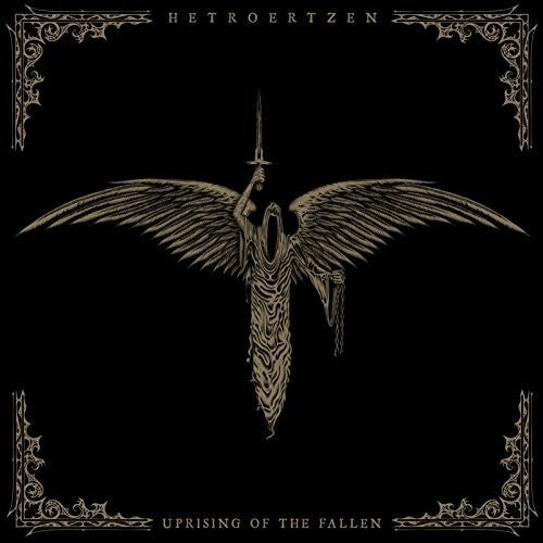 Hetroertzen - Uprising Of The Fallen
