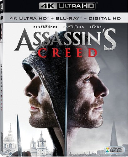 Assassin's Creed