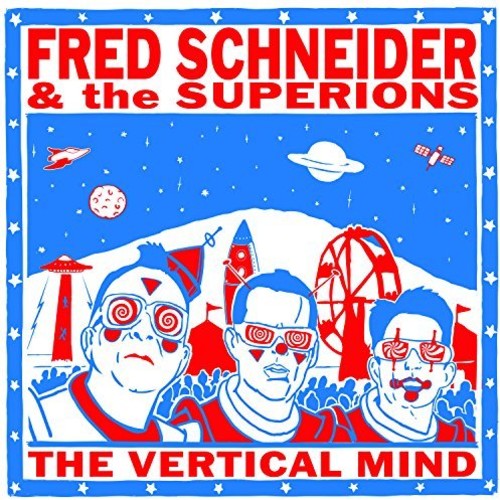 Fred Schneider & Superions