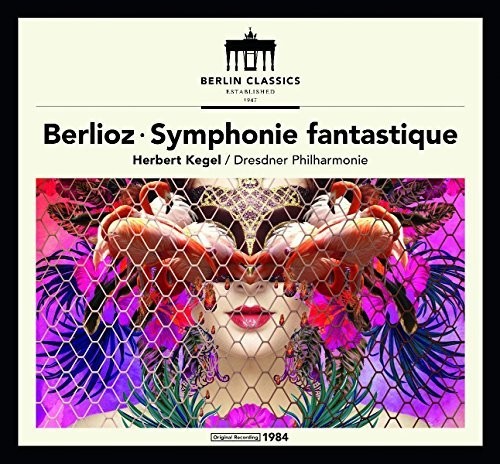 H. Berlioz - Symphony Fantastique